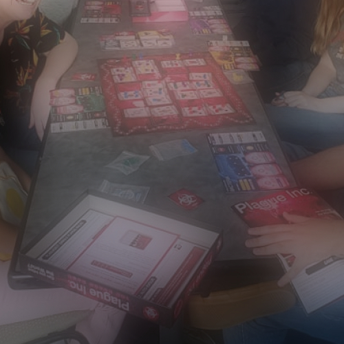 Board Games