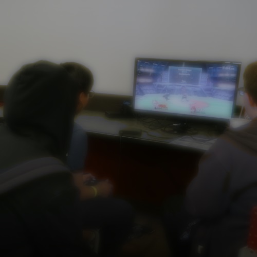 Super Smash Bros. Tournament