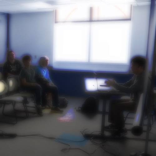 Panels and Game Shows