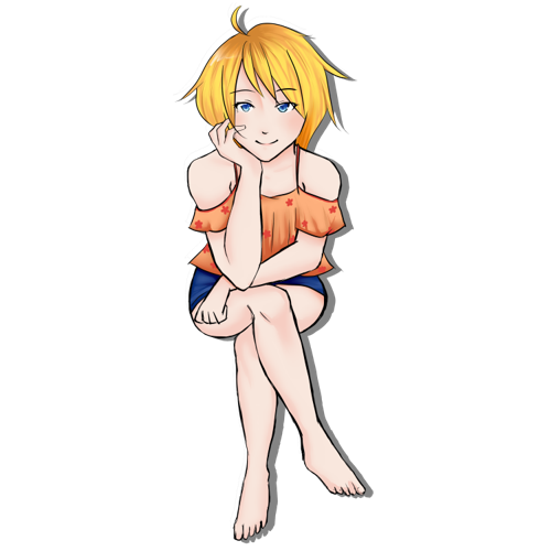 Sungod Website Art