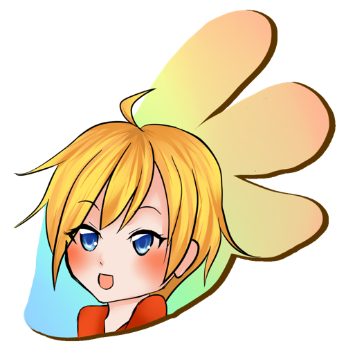 Sungod Chibi