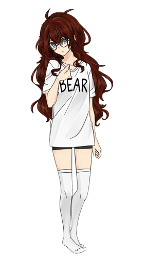 CAB Visual Novel - Earl Warren College