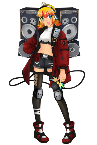 AF22 Hina