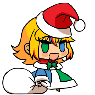 Padoru Hina